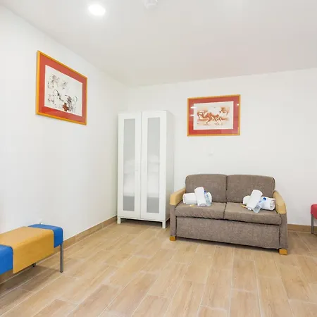 Cozy - 2p - Near Paris דירה