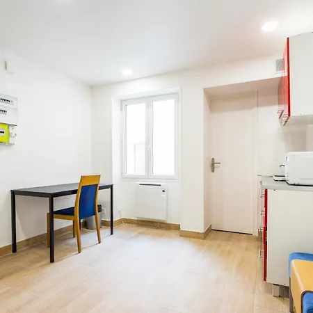Cozy - 2p - Near Paris * מאלאקוף