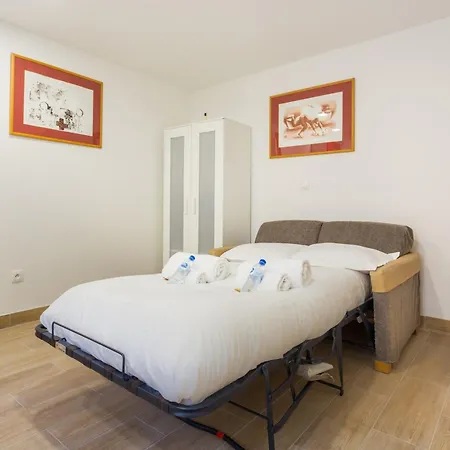דירה Cozy - 2p - Near Paris *